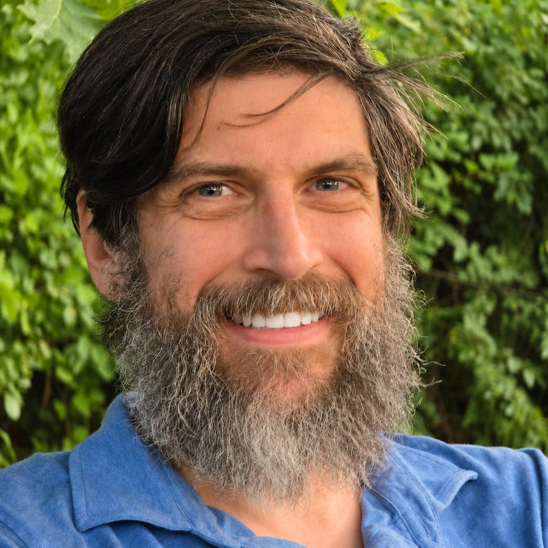 Joseph Magly